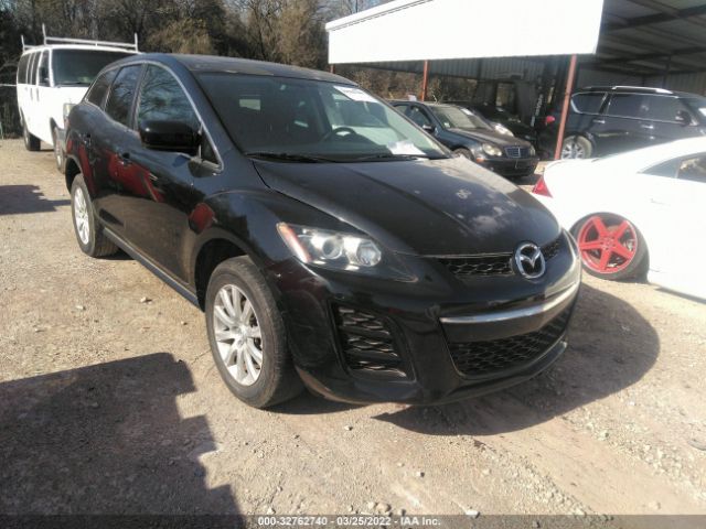 MAZDA CX-7 2011 jm3er2b55b0364294