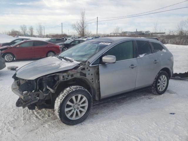 MAZDA CX-7 2011 jm3er2b55b0366286