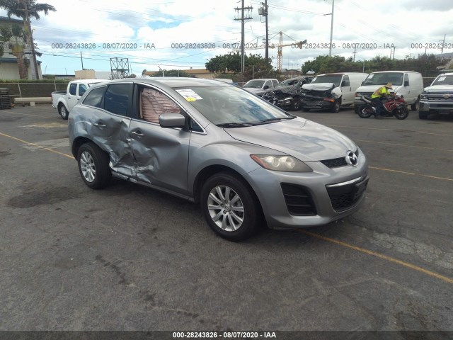 MAZDA CX-7 2011 jm3er2b55b0368880