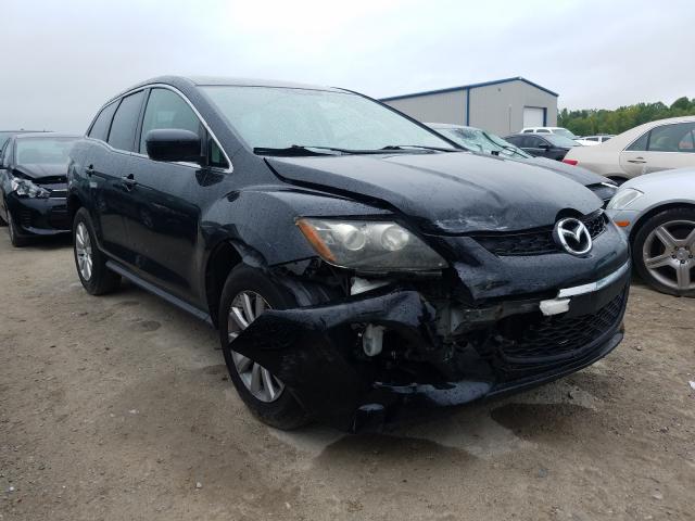 MAZDA CX-7 2011 jm3er2b55b0369107