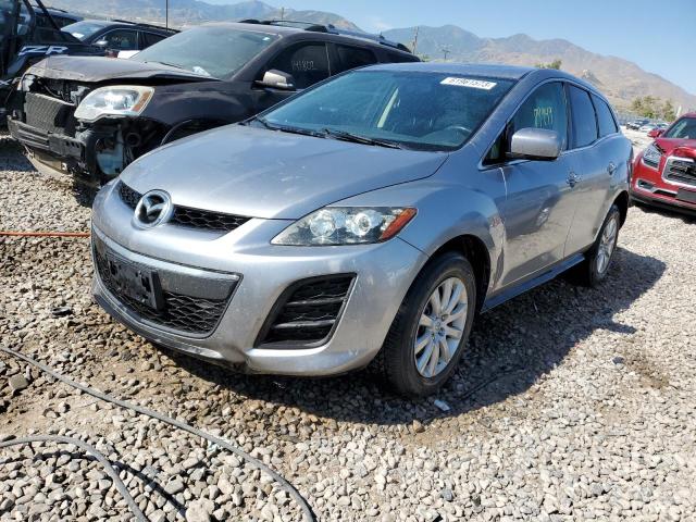 MAZDA CX-7 2011 jm3er2b55b0375599