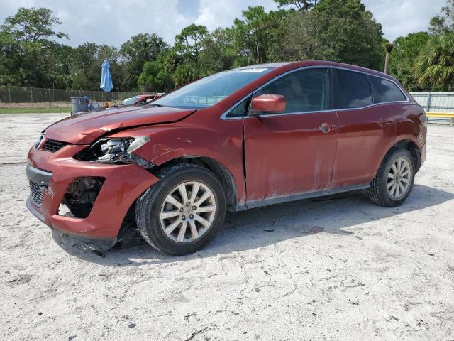 MAZDA CX-7 2011 jm3er2b55b0376428