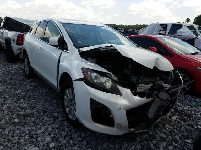 MAZDA CX-7 2011 jm3er2b55b0378468