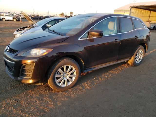 MAZDA CX-7 2011 jm3er2b55b0379670