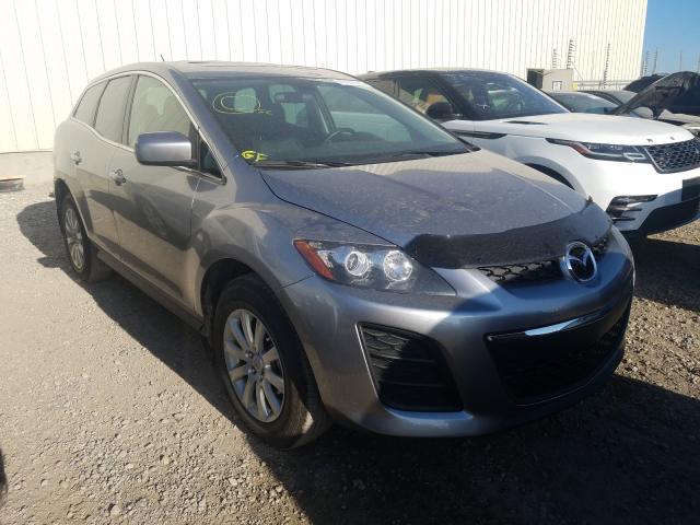 MAZDA CX-7 2011 jm3er2b55b0385405