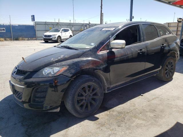 MAZDA CX-7 2011 jm3er2b55b0385887