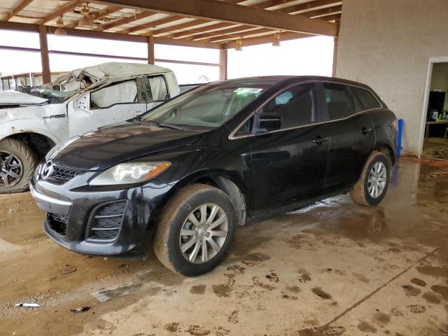 MAZDA CX-7 2011 jm3er2b55b0386098