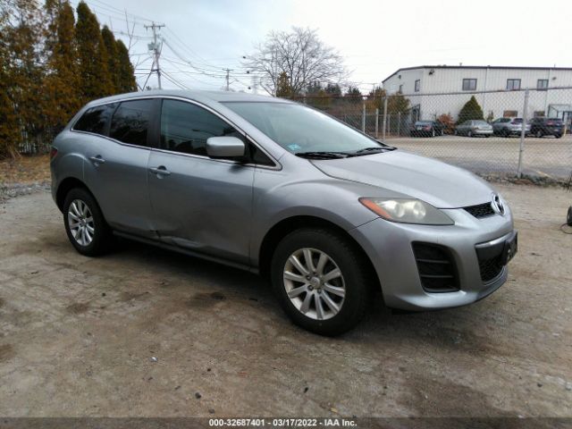 MAZDA CX-7 2011 jm3er2b55b0386876