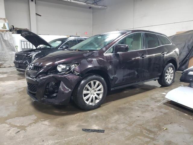 MAZDA CX-7 2011 jm3er2b55b0387204