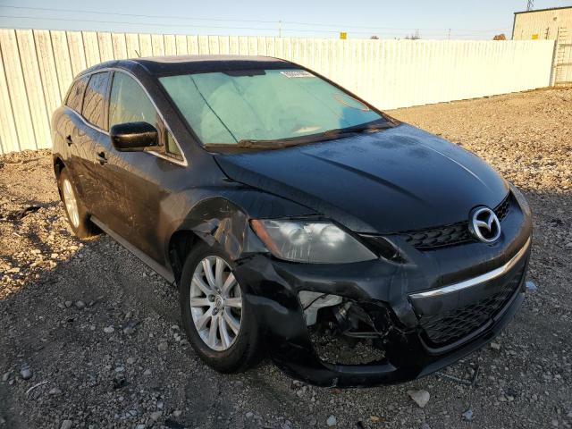 MAZDA CX-7 2011 jm3er2b55b0388434