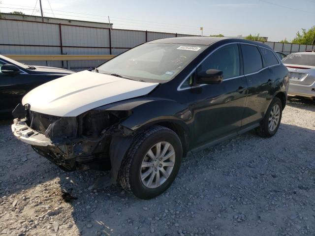 MAZDA CX-7 2011 jm3er2b55b0394489