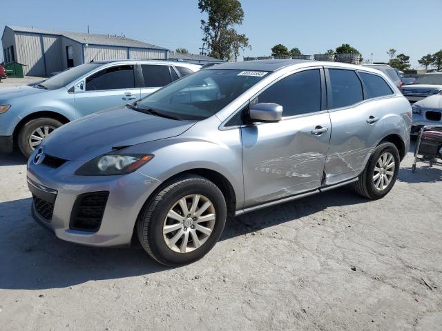 MAZDA CX-7 2011 jm3er2b55b0394685