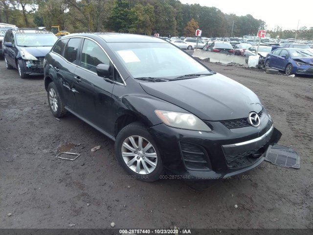 MAZDA CX-7 2011 jm3er2b55b0398459