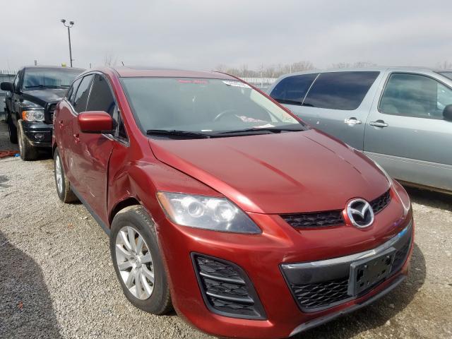 MAZDA CX-7 2011 jm3er2b55b0398574