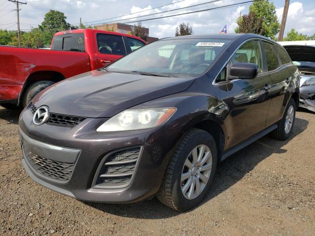 MAZDA CX-7 2011 jm3er2b55b0398719