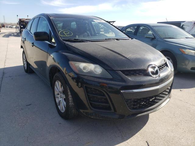 MAZDA CX-7 2011 jm3er2b55b0399563