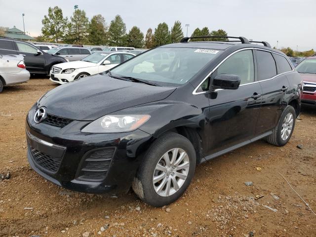 MAZDA CX-7 2011 jm3er2b55b0402199