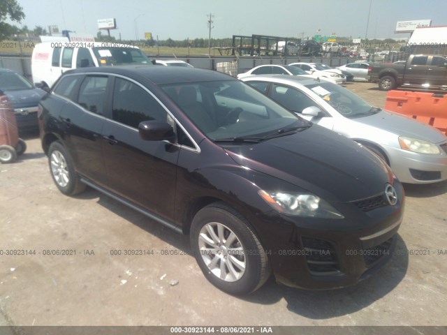 MAZDA CX-7 2011 jm3er2b55b0402848