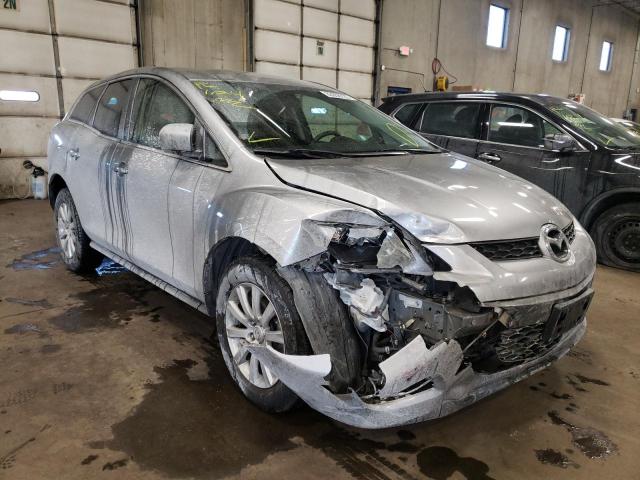 MAZDA CX-7 2011 jm3er2b55b0404115