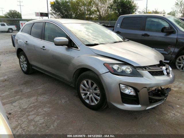 MAZDA CX-7 2011 jm3er2b55b0404339