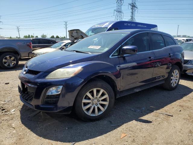 MAZDA CX-7 2011 jm3er2b55b0405250