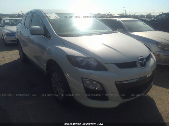 MAZDA CX-7 2011 jm3er2b55b0405958