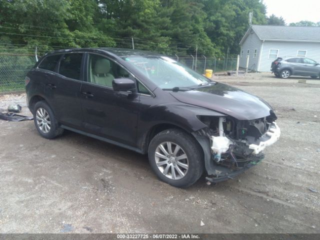 MAZDA CX-7 2011 jm3er2b55b0409136