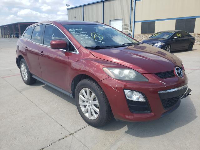 MAZDA CX-7 2011 jm3er2b55b0409346