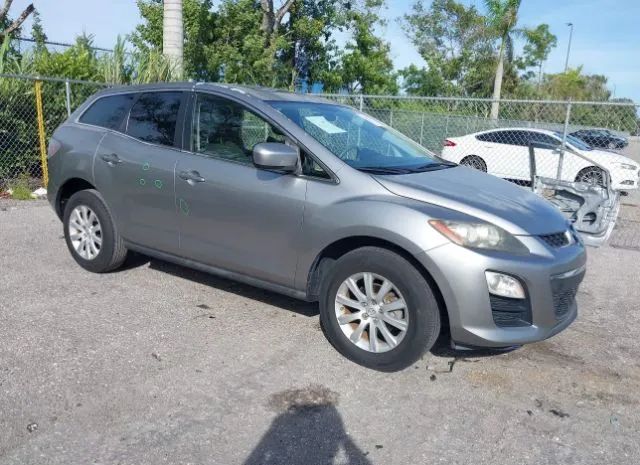 MAZDA CX-7 2011 jm3er2b55b0410285