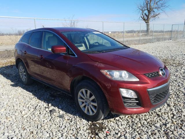 MAZDA CX-7 2012 jm3er2b55c0416752