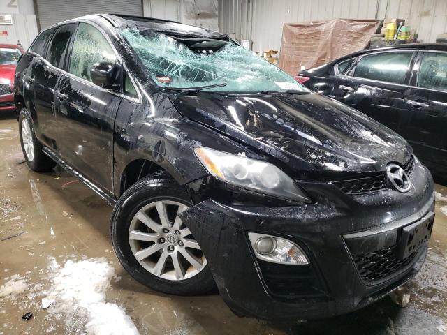 MAZDA CX-7 2012 jm3er2b55c0419649