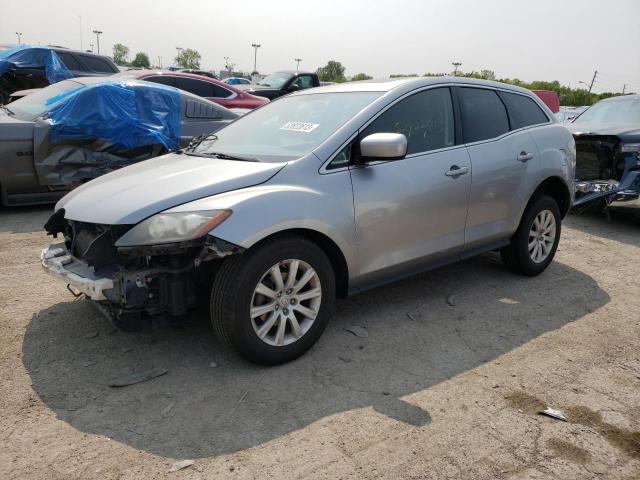 MAZDA CX-7 2012 jm3er2b55c0420638