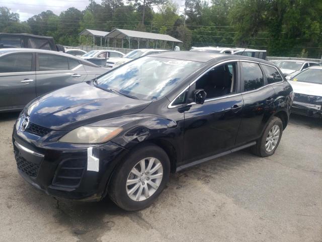 MAZDA CX-7 2011 jm3er2b56b0354454