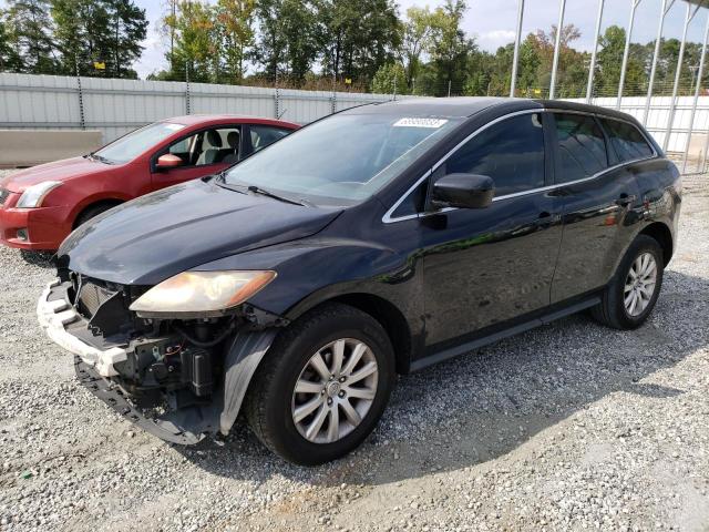 MAZDA CX-7 2011 jm3er2b56b0355586