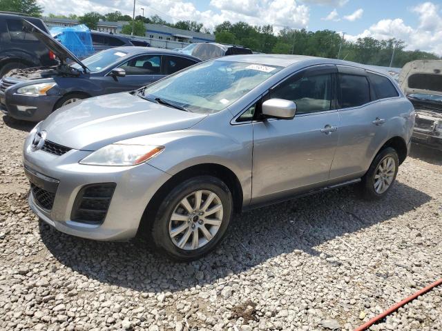 MAZDA CX-7 2011 jm3er2b56b0357774