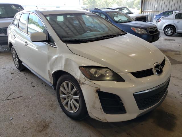 MAZDA CX-7 2011 jm3er2b56b0358360