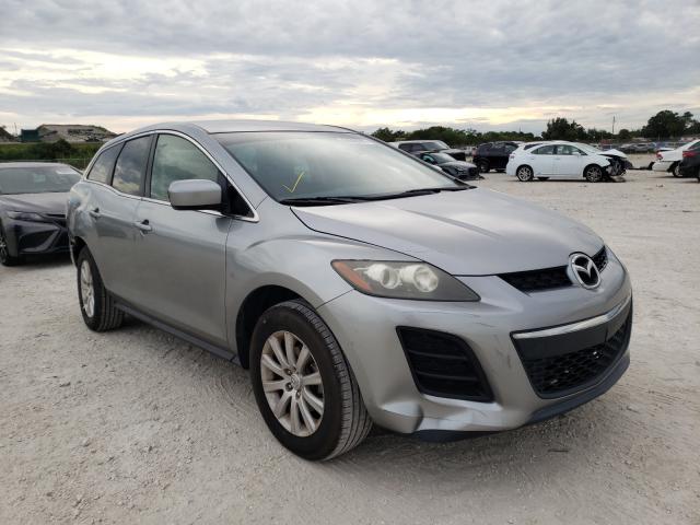 MAZDA CX-7 2011 jm3er2b56b0366491