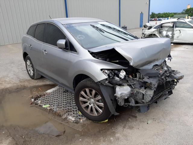 MAZDA CX-7 2011 jm3er2b56b0367737