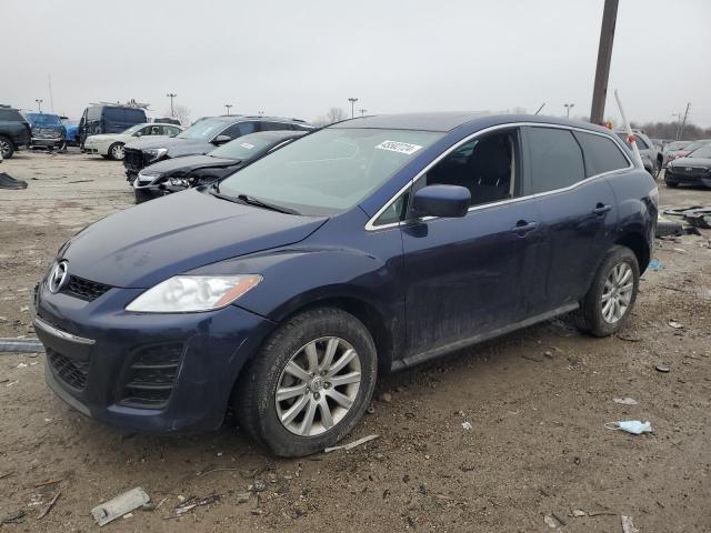 MAZDA CX-7 2011 jm3er2b56b0368709