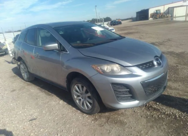 MAZDA CX-7 2011 jm3er2b56b0369634