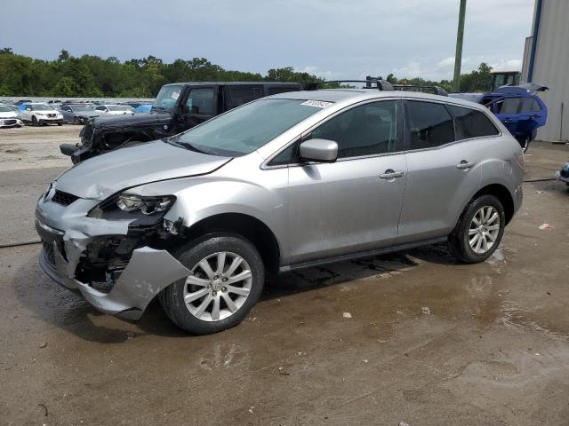 MAZDA CX-7 2011 jm3er2b56b0372081