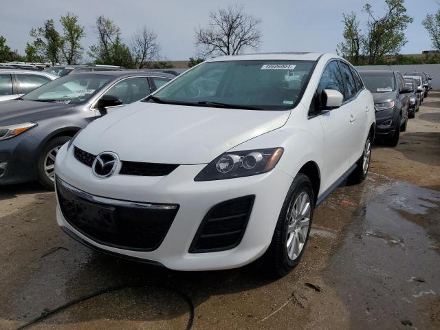 MAZDA CX-7 2011 jm3er2b56b0373652