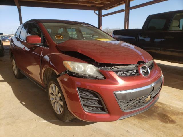 MAZDA CX-7 2011 jm3er2b56b0378317