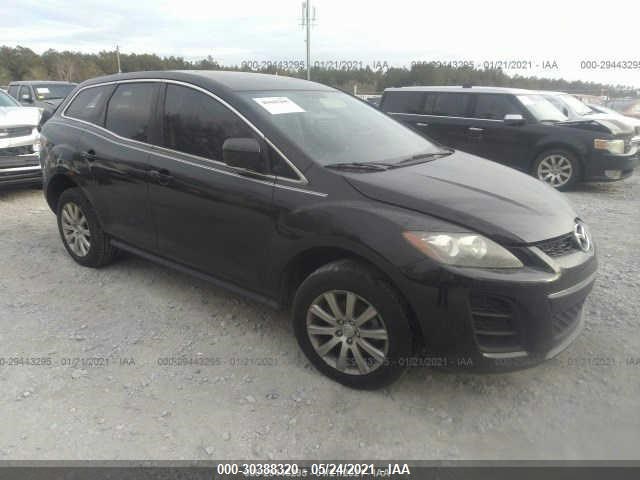 MAZDA CX-7 2011 jm3er2b56b0383422