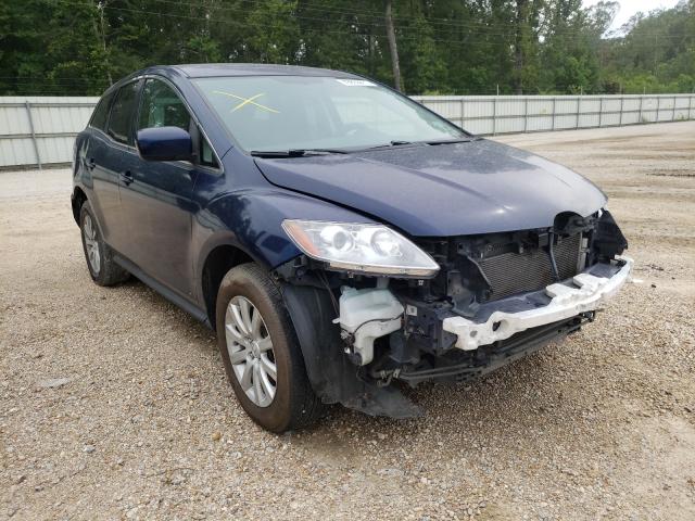 MAZDA CX-7 2011 jm3er2b56b0384876