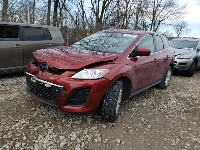 MAZDA CX-7 2011 jm3er2b56b0385669