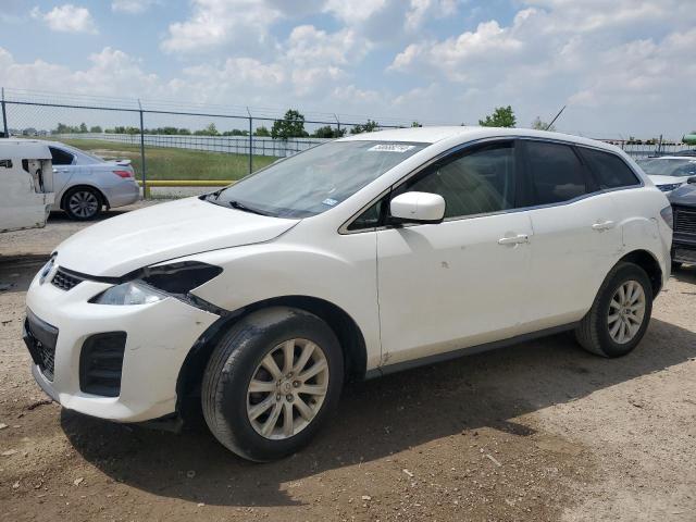 MAZDA CX-7 2011 jm3er2b56b0385672