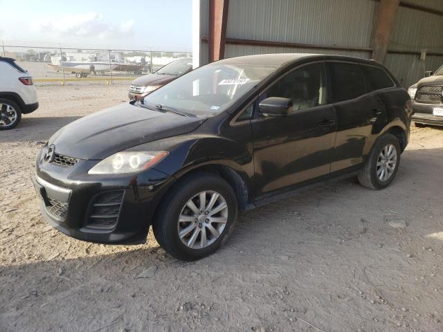 MAZDA CX-7 2011 jm3er2b56b0385767