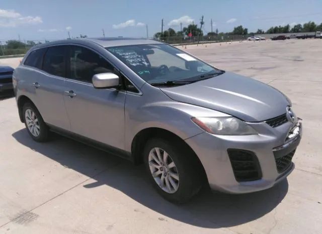 MAZDA CX-7 2011 jm3er2b56b0391312