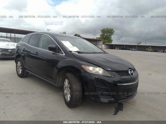 MAZDA CX-7 2011 jm3er2b56b0394209